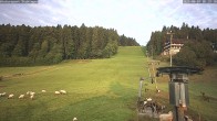 Archiv Foto Webcam Freudenstadt-Lauterbad 05:00
