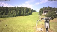 Archiv Foto Webcam Freudenstadt-Lauterbad 09:00