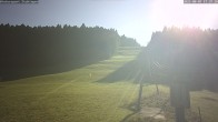 Archiv Foto Webcam Freudenstadt-Lauterbad 17:00