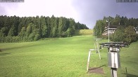 Archived image Webcam Black Forest - Lauterbad 05:00