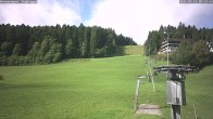 Archived image Webcam Black Forest - Lauterbad 07:00