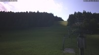 Archived image Webcam Black Forest - Lauterbad 13:00