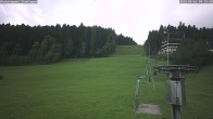 Archiv Foto Webcam Freudenstadt-Lauterbad 09:00