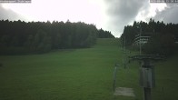 Archived image Webcam Black Forest - Lauterbad 15:00