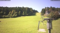 Archiv Foto Webcam Freudenstadt-Lauterbad 11:00