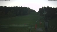 Archiv Foto Webcam Freudenstadt-Lauterbad 17:00