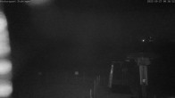 Archived image Webcam Black Forest - Lauterbad 23:00