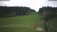 Archived image Webcam Black Forest - Lauterbad 11:00
