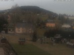 Archived image Webcam Mountain Bärenstein in Saxony 05:00