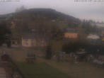 Archived image Webcam Mountain Bärenstein in Saxony 07:00