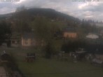 Archived image Webcam Mountain Bärenstein in Saxony 13:00