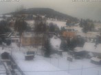 Archived image Webcam Mountain Bärenstein in Saxony 13:00