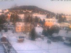 Archived image Webcam Mountain Bärenstein in Saxony 06:00