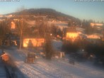 Archiv Foto Webcam Bärenstein am Pöhlbach 07:00