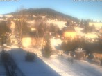 Archiv Foto Webcam Bärenstein am Pöhlbach 09:00