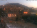 Archiv Foto Webcam Bärenstein am Pöhlbach 05:00