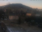 Archiv Foto Webcam Bärenstein am Pöhlbach 06:00