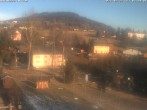 Archiv Foto Webcam Bärenstein am Pöhlbach 07:00