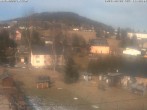 Archiv Foto Webcam Bärenstein am Pöhlbach 11:00