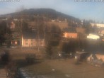 Archiv Foto Webcam Bärenstein am Pöhlbach 13:00