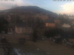 Archiv Foto Webcam Bärenstein am Pöhlbach 15:00