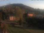 Archiv Foto Webcam Bärenstein am Pöhlbach 05:00