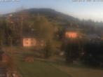 Archiv Foto Webcam Bärenstein am Pöhlbach 06:00