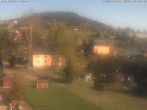 Archiv Foto Webcam Bärenstein am Pöhlbach 07:00