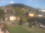 Archiv Foto Webcam Bärenstein am Pöhlbach 09:00