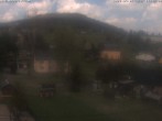 Archiv Foto Webcam Bärenstein am Pöhlbach 11:00