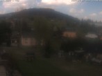 Archived image Webcam Mountain Bärenstein in Saxony 13:00