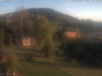 Archiv Foto Webcam Bärenstein am Pöhlbach 05:00