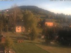 Archiv Foto Webcam Bärenstein am Pöhlbach 06:00