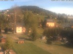Archiv Foto Webcam Bärenstein am Pöhlbach 07:00