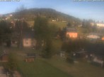 Archiv Foto Webcam Bärenstein am Pöhlbach 09:00