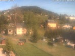 Archiv Foto Webcam Bärenstein am Pöhlbach 11:00