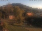 Archiv Foto Webcam Bärenstein am Pöhlbach 05:00