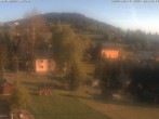 Archiv Foto Webcam Bärenstein am Pöhlbach 06:00