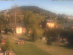 Archiv Foto Webcam Bärenstein am Pöhlbach 07:00