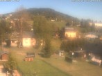 Archiv Foto Webcam Bärenstein am Pöhlbach 09:00