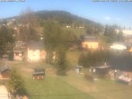 Archiv Foto Webcam Bärenstein am Pöhlbach 11:00