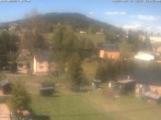 Archiv Foto Webcam Bärenstein am Pöhlbach 13:00
