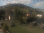 Archiv Foto Webcam Bärenstein am Pöhlbach 15:00