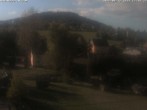Archiv Foto Webcam Bärenstein am Pöhlbach 17:00