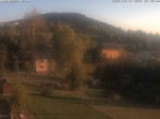 Archiv Foto Webcam Bärenstein am Pöhlbach 05:00
