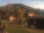 Archiv Foto Webcam Bärenstein am Pöhlbach 06:00