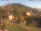 Archiv Foto Webcam Bärenstein am Pöhlbach 07:00