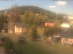Archiv Foto Webcam Bärenstein am Pöhlbach 13:00