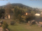 Archiv Foto Webcam Bärenstein am Pöhlbach 15:00