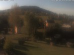 Archiv Foto Webcam Bärenstein am Pöhlbach 17:00